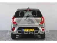 2019 KIA Picanto
