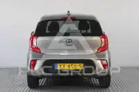 2019 KIA Picanto