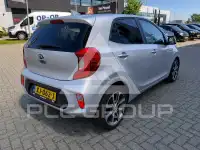 2019 KIA Picanto