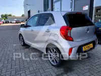 2019 KIA Picanto