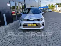 2019 KIA Picanto