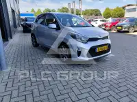 2019 KIA Picanto