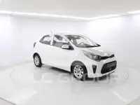 2019 KIA Picanto