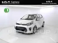 2019 KIA Picanto