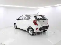 2019 KIA Picanto