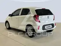 2019 KIA Picanto