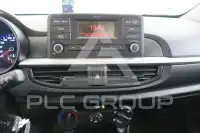 2019 KIA Picanto