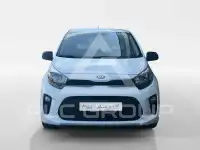 2019 KIA Picanto