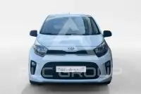 2019 KIA Picanto