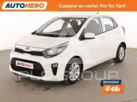2019 KIA Picanto