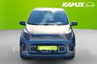 2019 KIA Picanto