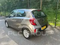 2019 KIA Picanto