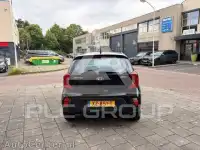 2019 KIA Picanto
