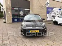2019 KIA Picanto