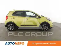 2019 KIA Picanto