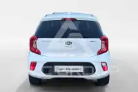 2019 KIA Picanto