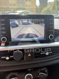 2019 KIA Picanto