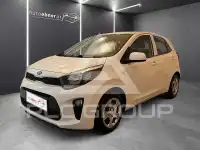 2019 KIA Picanto