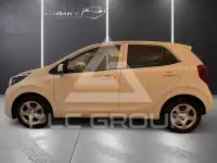 2019 KIA Picanto