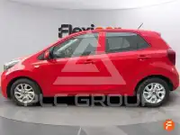 2019 KIA Picanto