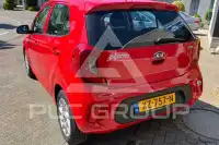 2019 KIA Picanto