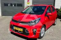 2019 KIA Picanto