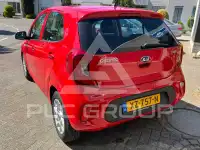 2019 KIA Picanto