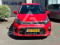 2019 KIA Picanto