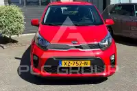2019 KIA Picanto
