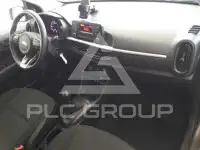 2019 KIA Picanto