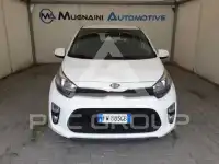 2019 KIA Picanto