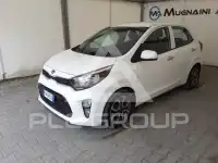 2019 KIA Picanto