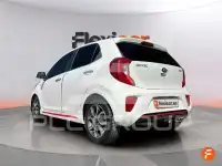 2019 KIA Picanto