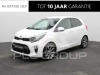 2019 KIA Picanto