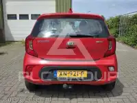 2019 KIA Picanto