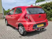 2019 KIA Picanto