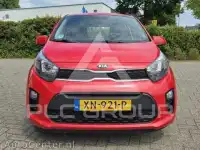 2019 KIA Picanto