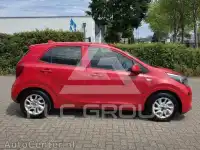 2019 KIA Picanto