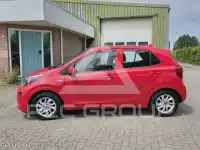 2019 KIA Picanto