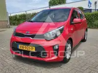 2019 KIA Picanto