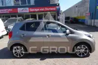2019 KIA Picanto
