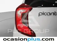 2019 KIA Picanto