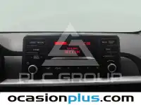 2019 KIA Picanto