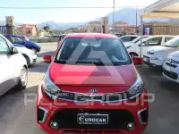 2019 KIA Picanto