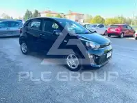 2019 KIA Picanto