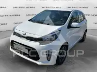 2019 KIA Picanto