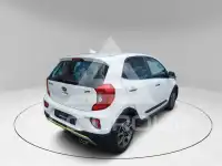2019 KIA Picanto