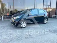 2019 KIA Picanto