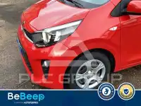 2019 KIA Picanto