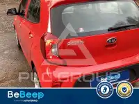 2019 KIA Picanto